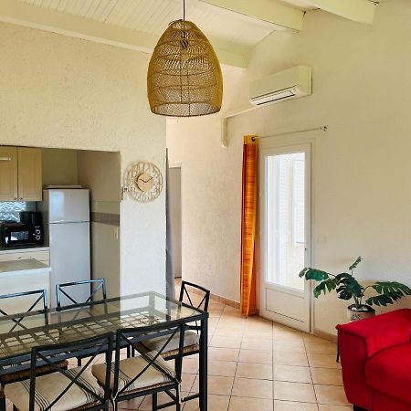Hameau De Pietra Longa Salvini Porto-Vecchio Apartment ซอตตา ภายนอก รูปภาพ