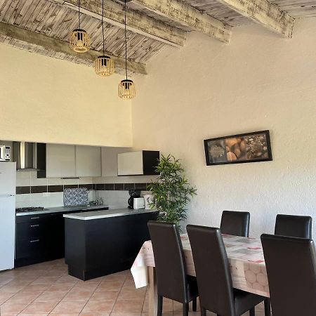 Hameau De Pietra Longa Salvini Porto-Vecchio Apartment ซอตตา ภายนอก รูปภาพ