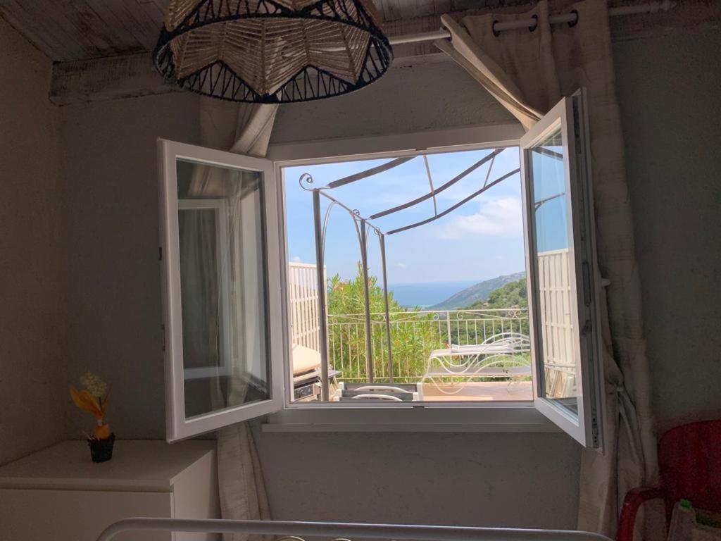 Hameau De Pietra Longa Salvini Porto-Vecchio Apartment ซอตตา ภายนอก รูปภาพ