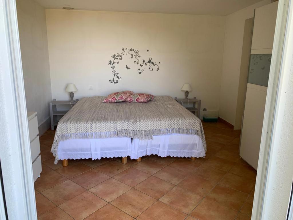 Hameau De Pietra Longa Salvini Porto-Vecchio Apartment ซอตตา ภายนอก รูปภาพ
