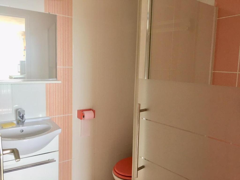 Hameau De Pietra Longa Salvini Porto-Vecchio Apartment ซอตตา ภายนอก รูปภาพ