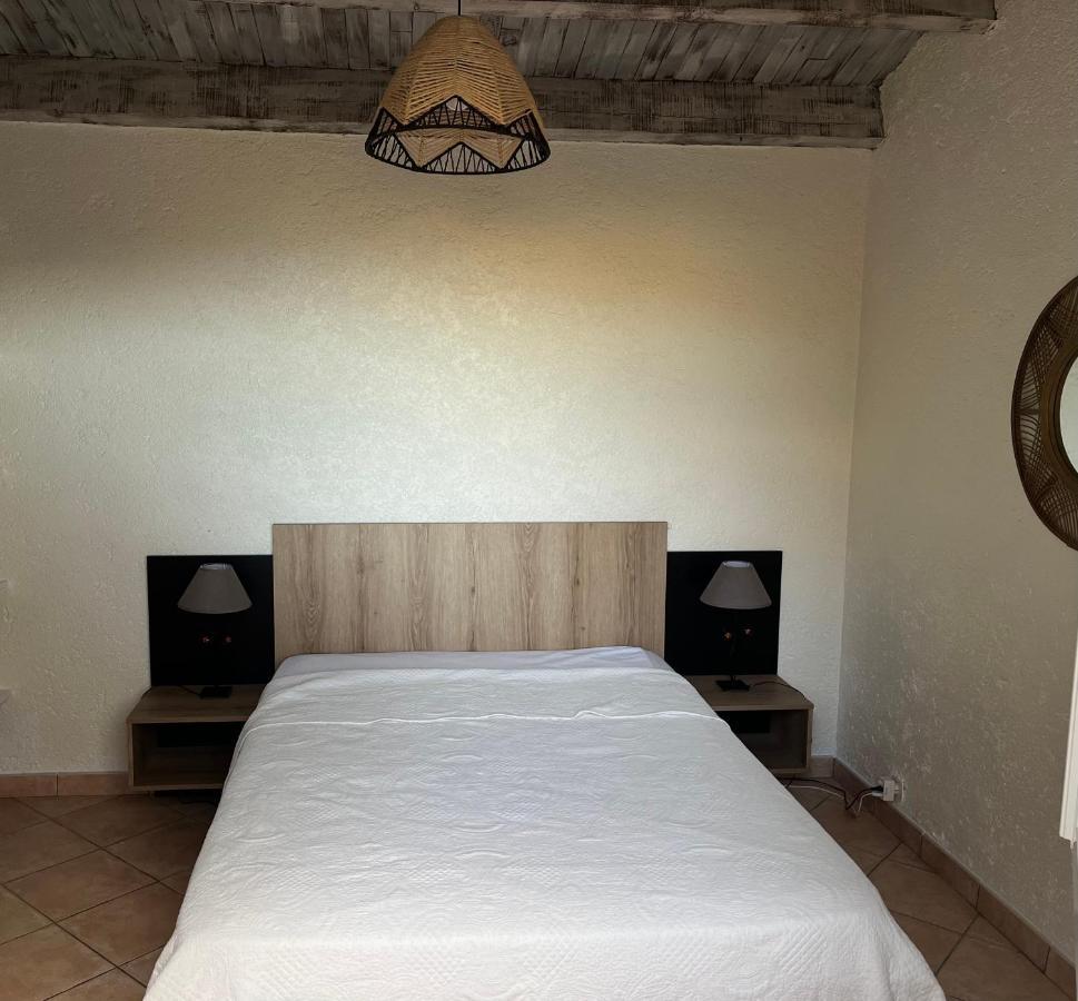 Hameau De Pietra Longa Salvini Porto-Vecchio Apartment ซอตตา ภายนอก รูปภาพ