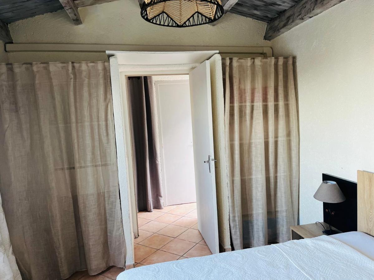Hameau De Pietra Longa Salvini Porto-Vecchio Apartment ซอตตา ภายนอก รูปภาพ
