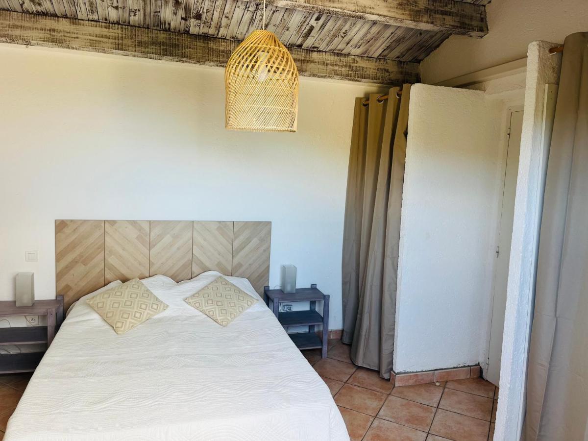 Hameau De Pietra Longa Salvini Porto-Vecchio Apartment ซอตตา ภายนอก รูปภาพ