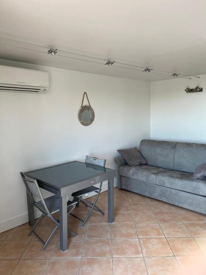 Hameau De Pietra Longa Salvini Porto-Vecchio Apartment ซอตตา ภายนอก รูปภาพ