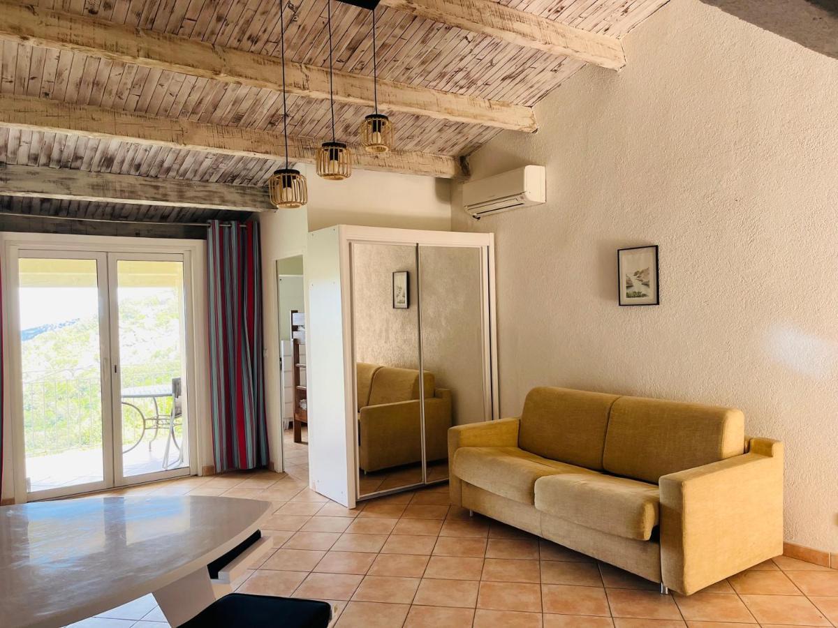 Hameau De Pietra Longa Salvini Porto-Vecchio Apartment ซอตตา ภายนอก รูปภาพ