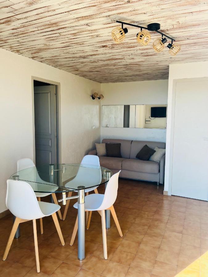 Hameau De Pietra Longa Salvini Porto-Vecchio Apartment ซอตตา ภายนอก รูปภาพ