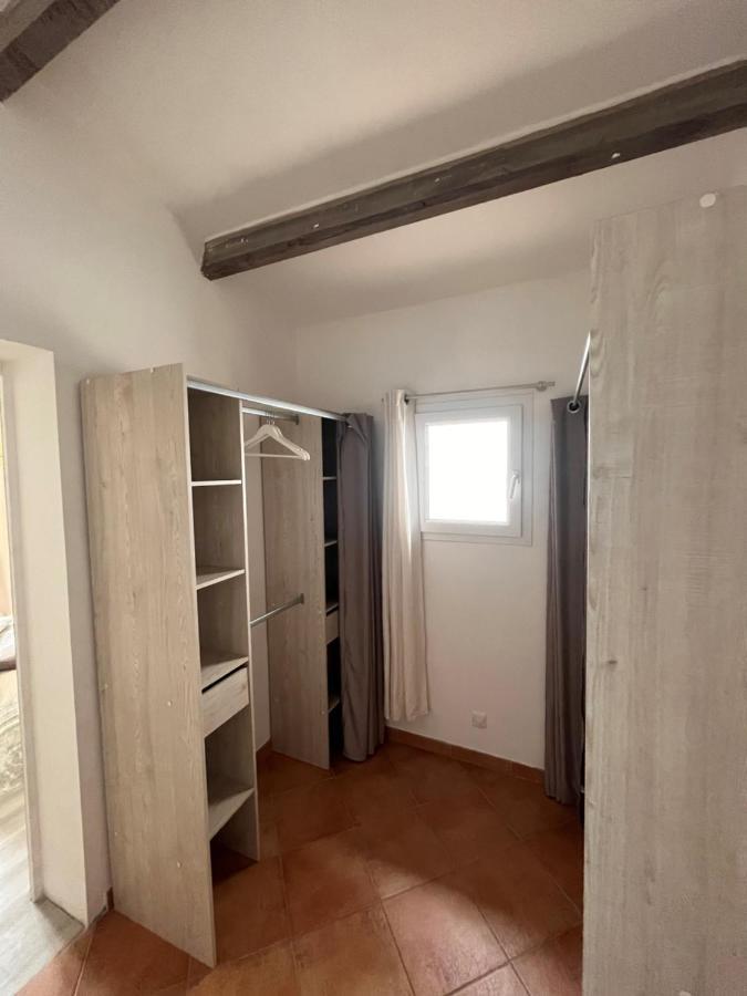 Hameau De Pietra Longa Salvini Porto-Vecchio Apartment ซอตตา ภายนอก รูปภาพ