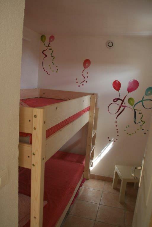 Hameau De Pietra Longa Salvini Porto-Vecchio Apartment ซอตตา ภายนอก รูปภาพ
